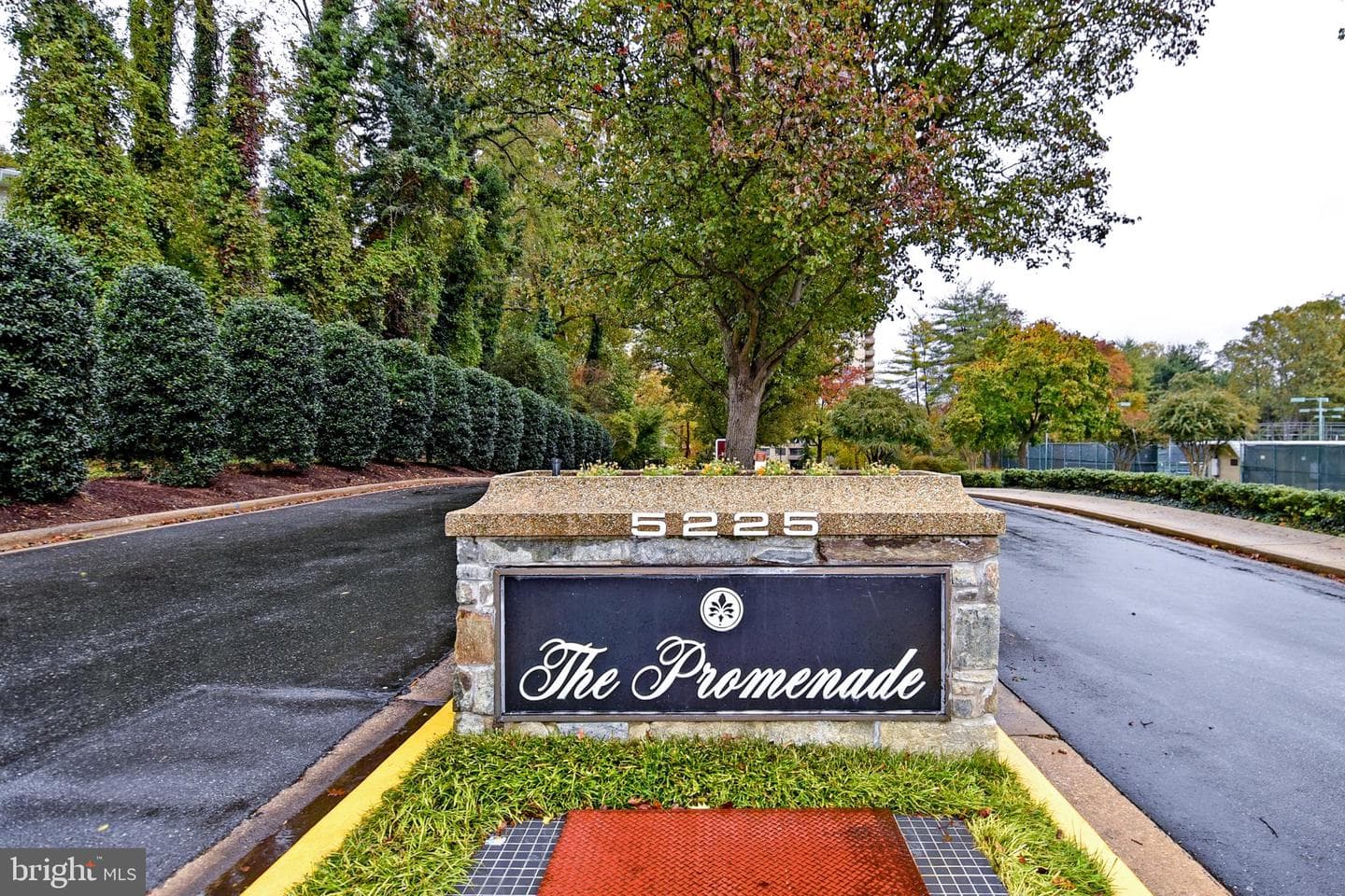 5225 Pooks Hill Road #1214n, Bethesda