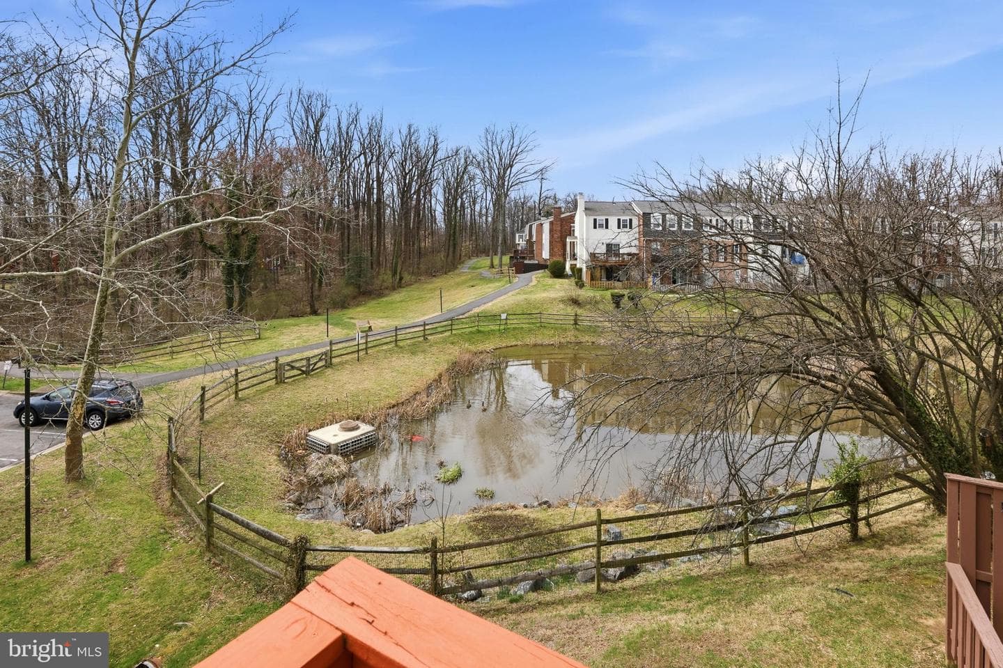 3922 Tynewick Drive #10 photo 12