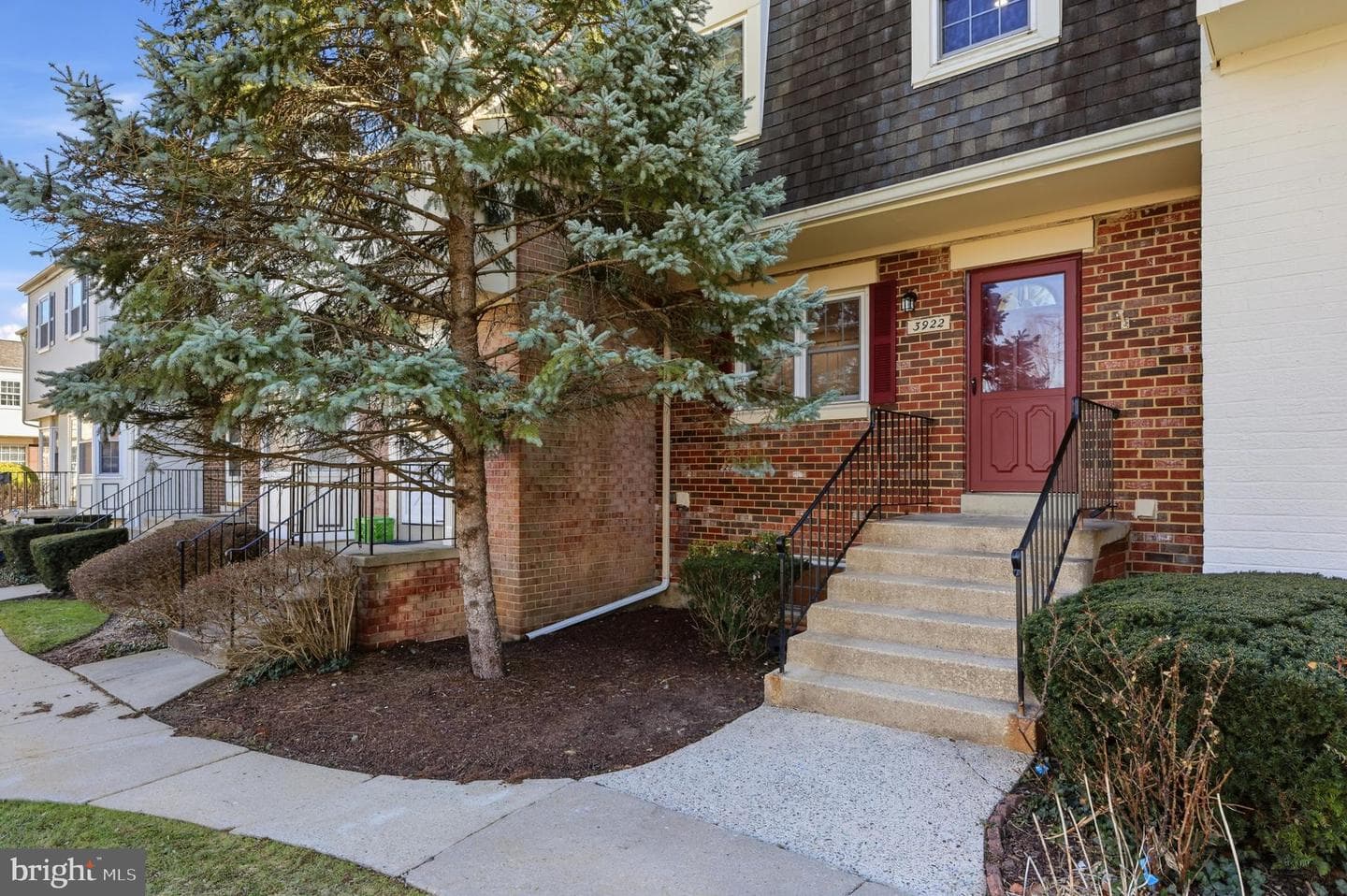 3922 Tynewick Drive #10 photo 3