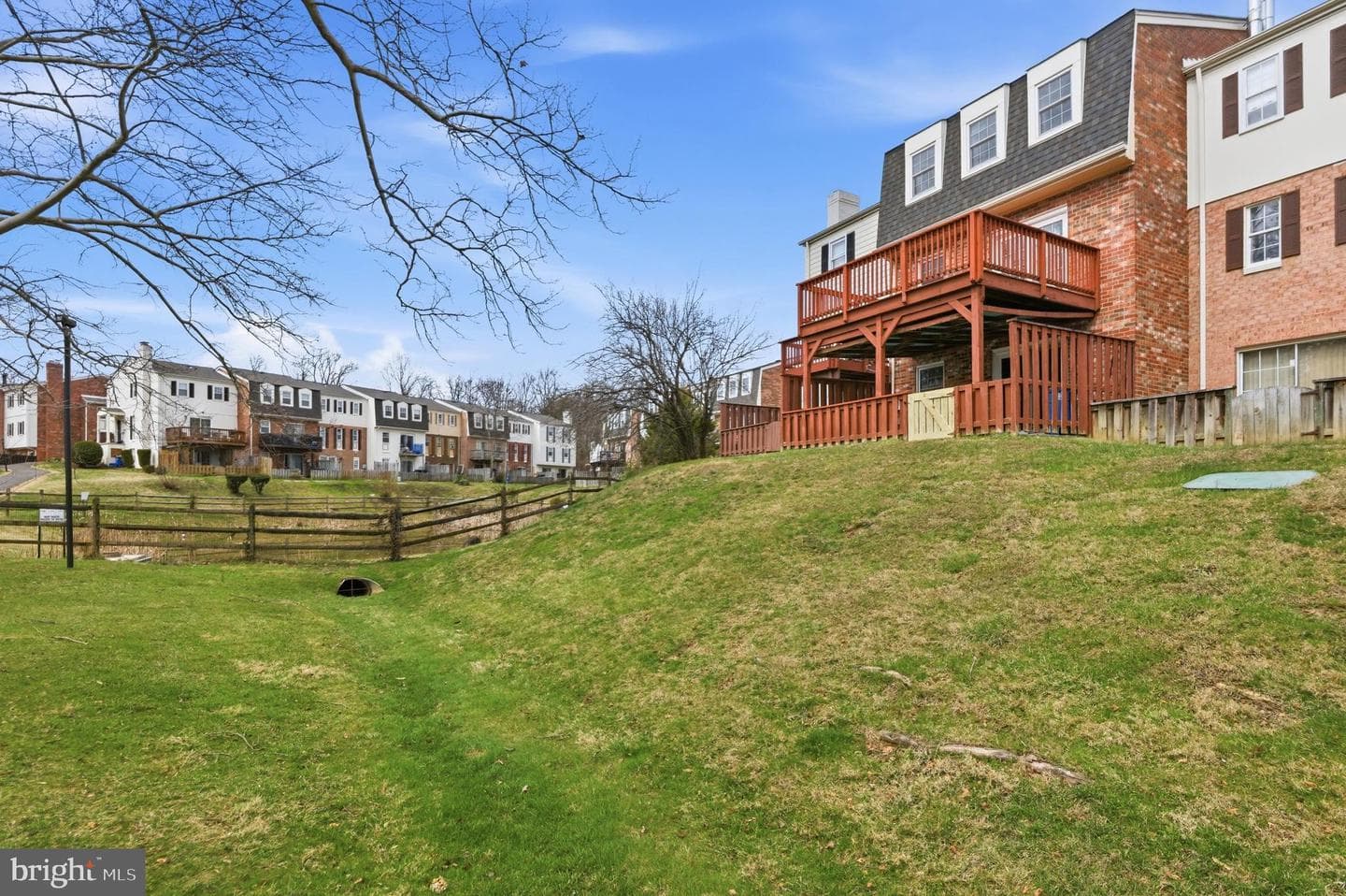3922 Tynewick Drive #10 photo 37