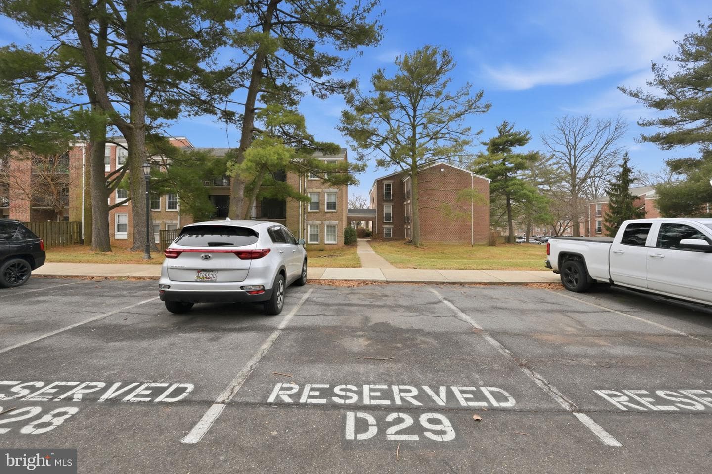 784 Quince Orchard Boulevard #784-10 photo 18