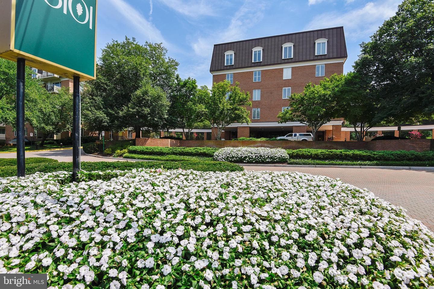 8101 Connecticut Avenue #S-307, Chevy Chase