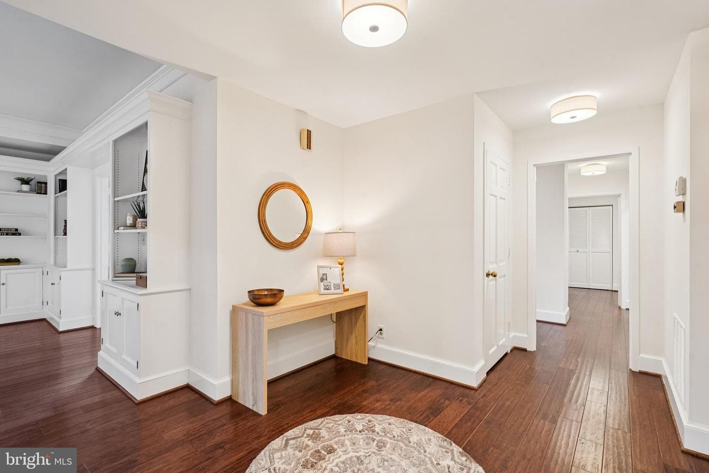 8101 Connecticut Avenue #S-307, Chevy Chase