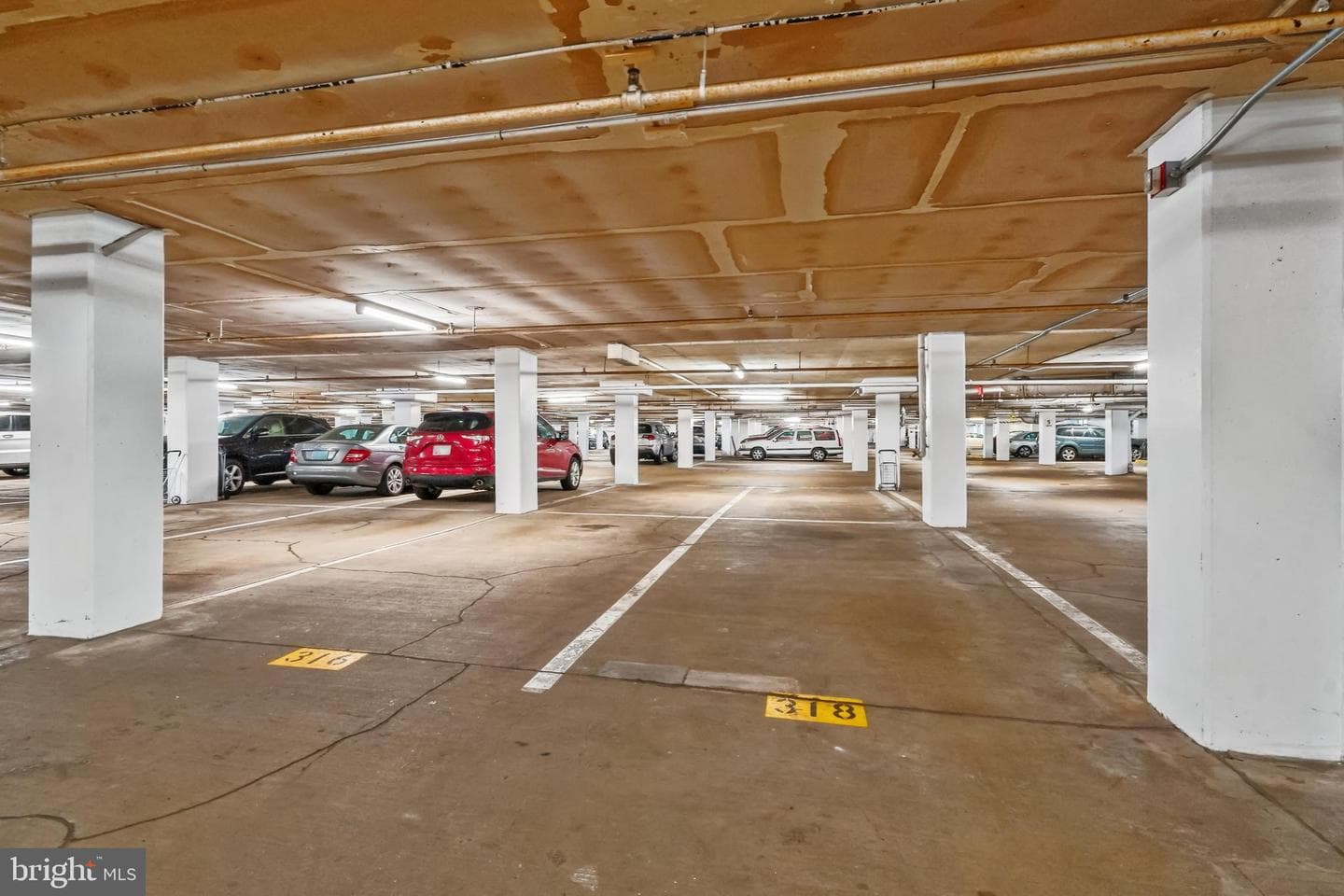 8101 Connecticut Avenue #S-307 photo 26
