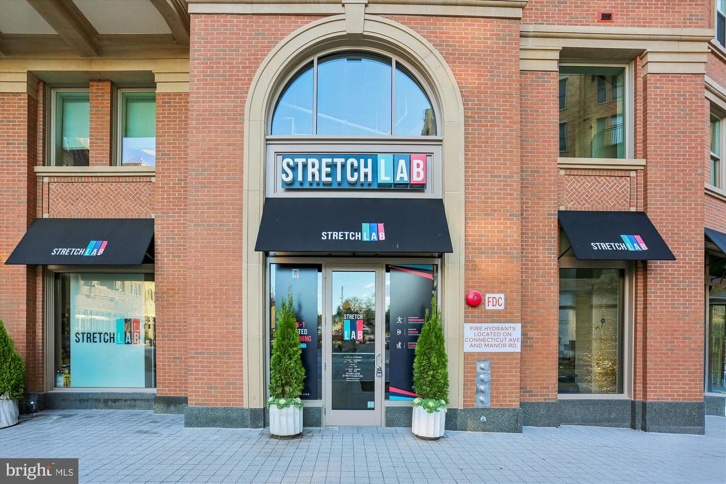 8101 Connecticut Avenue #S-307 photo 35