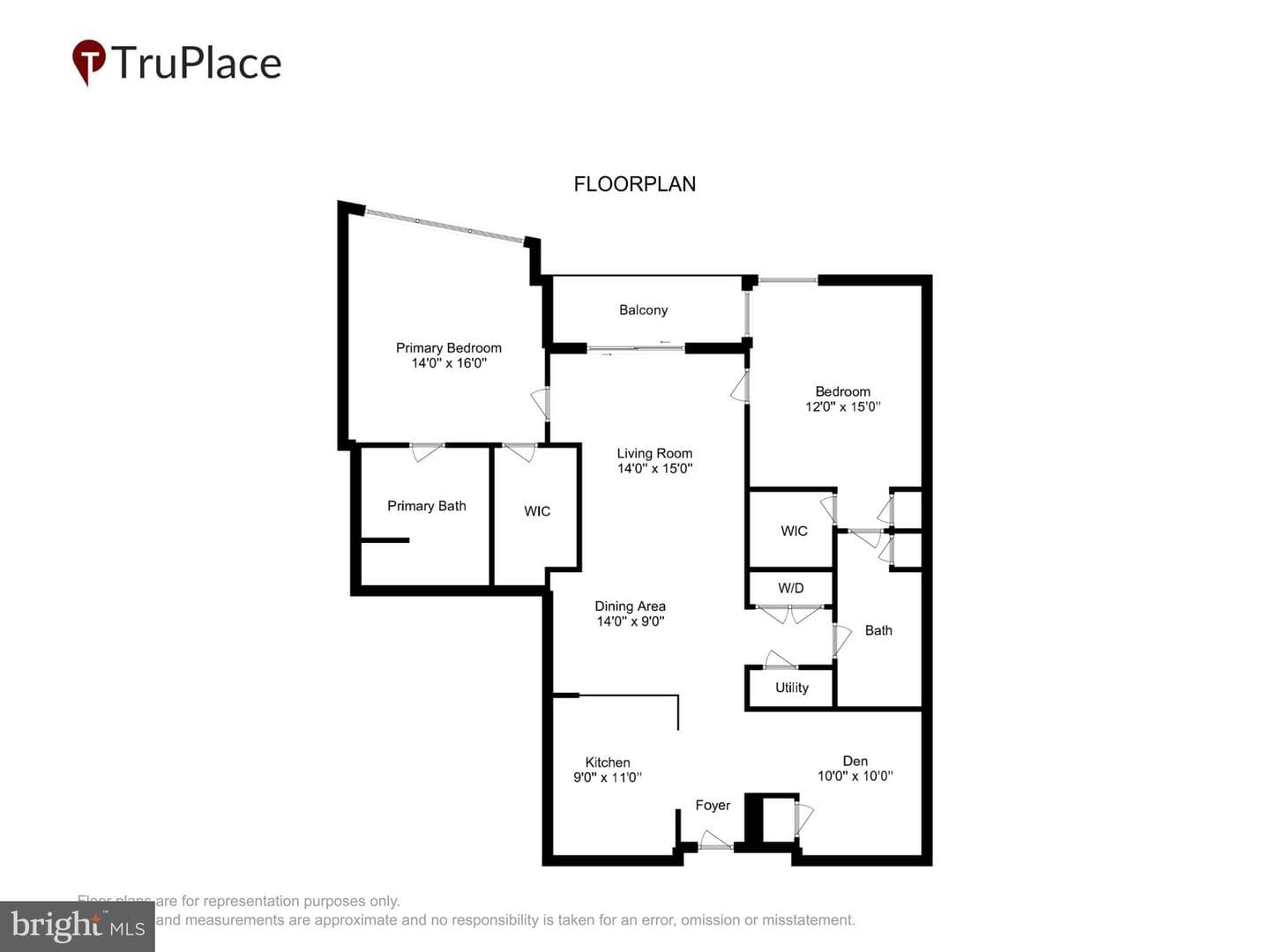 5750 Bou Avenue #1905 photo 30