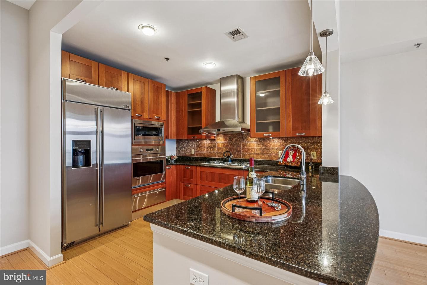 5750 Bou Avenue #1905 photo 4