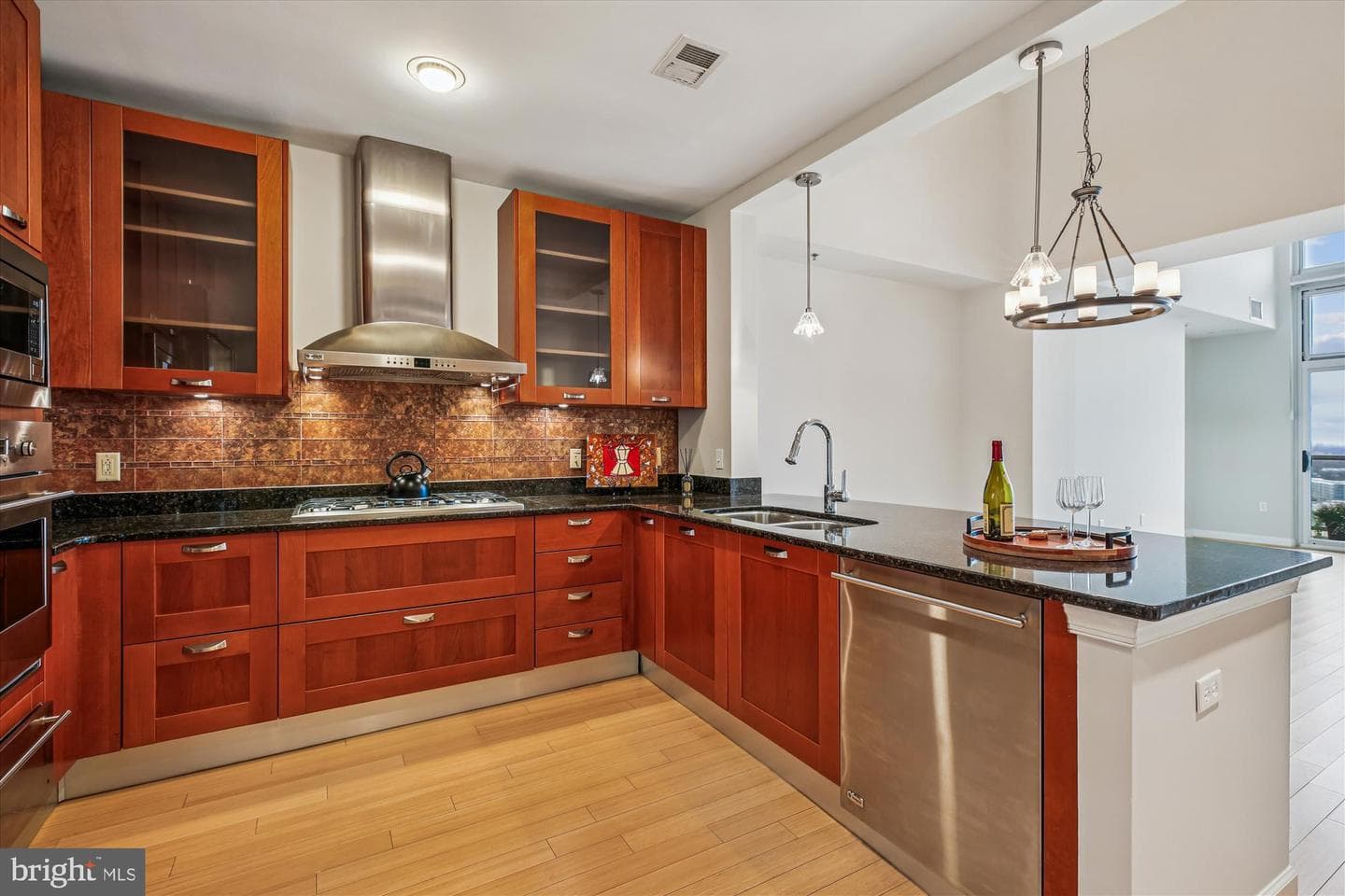 5750 Bou Avenue #1905 photo 5