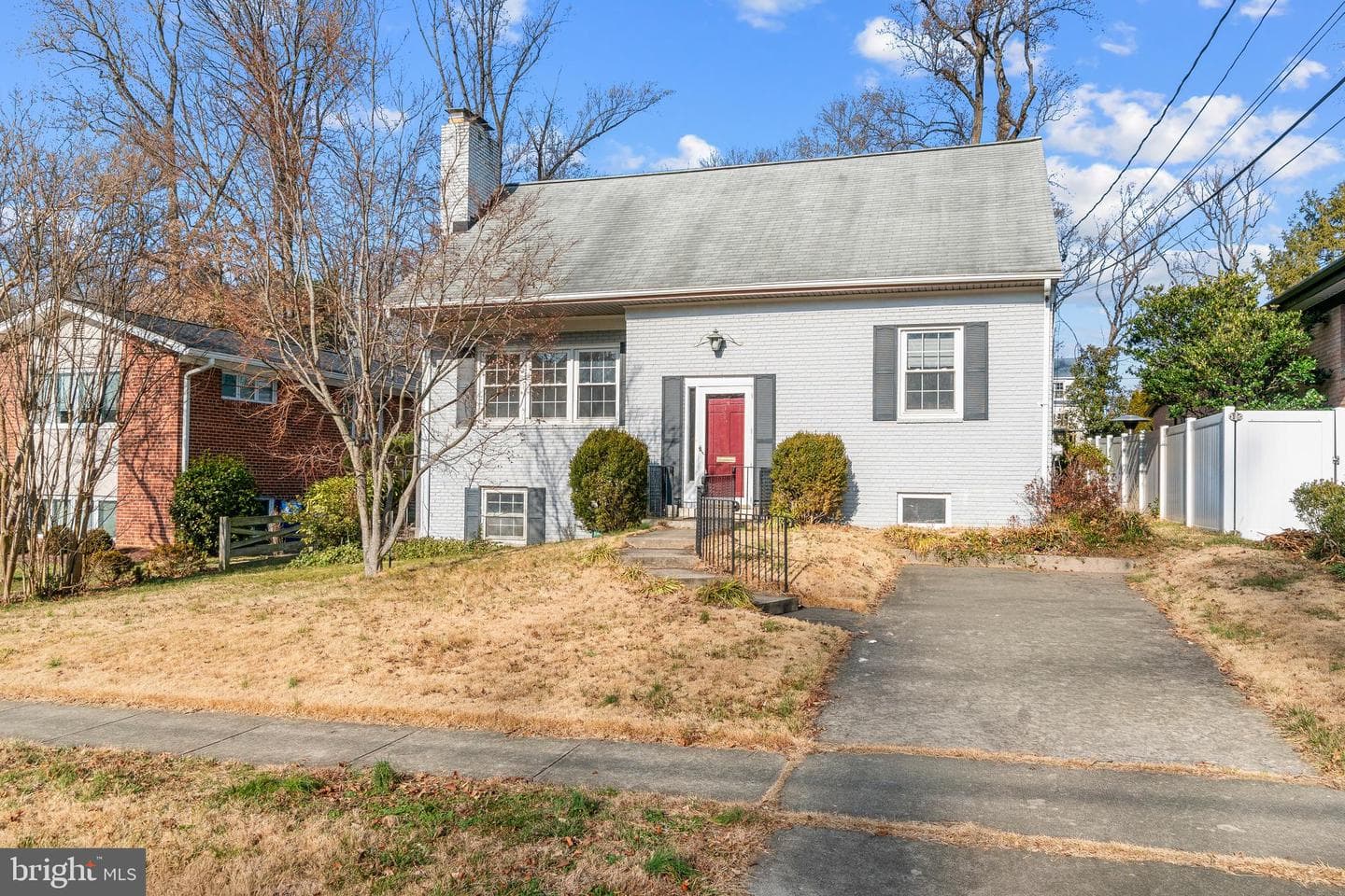 5517 Huntington Parkway, Bethesda