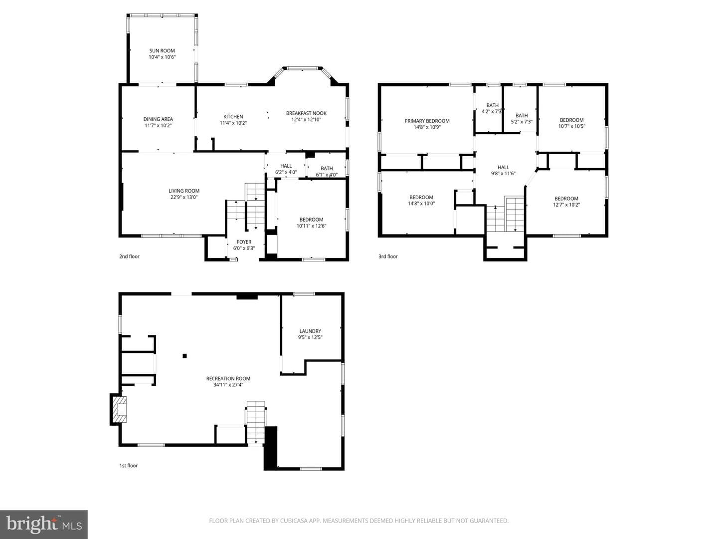 5517 Huntington Parkway photo 38