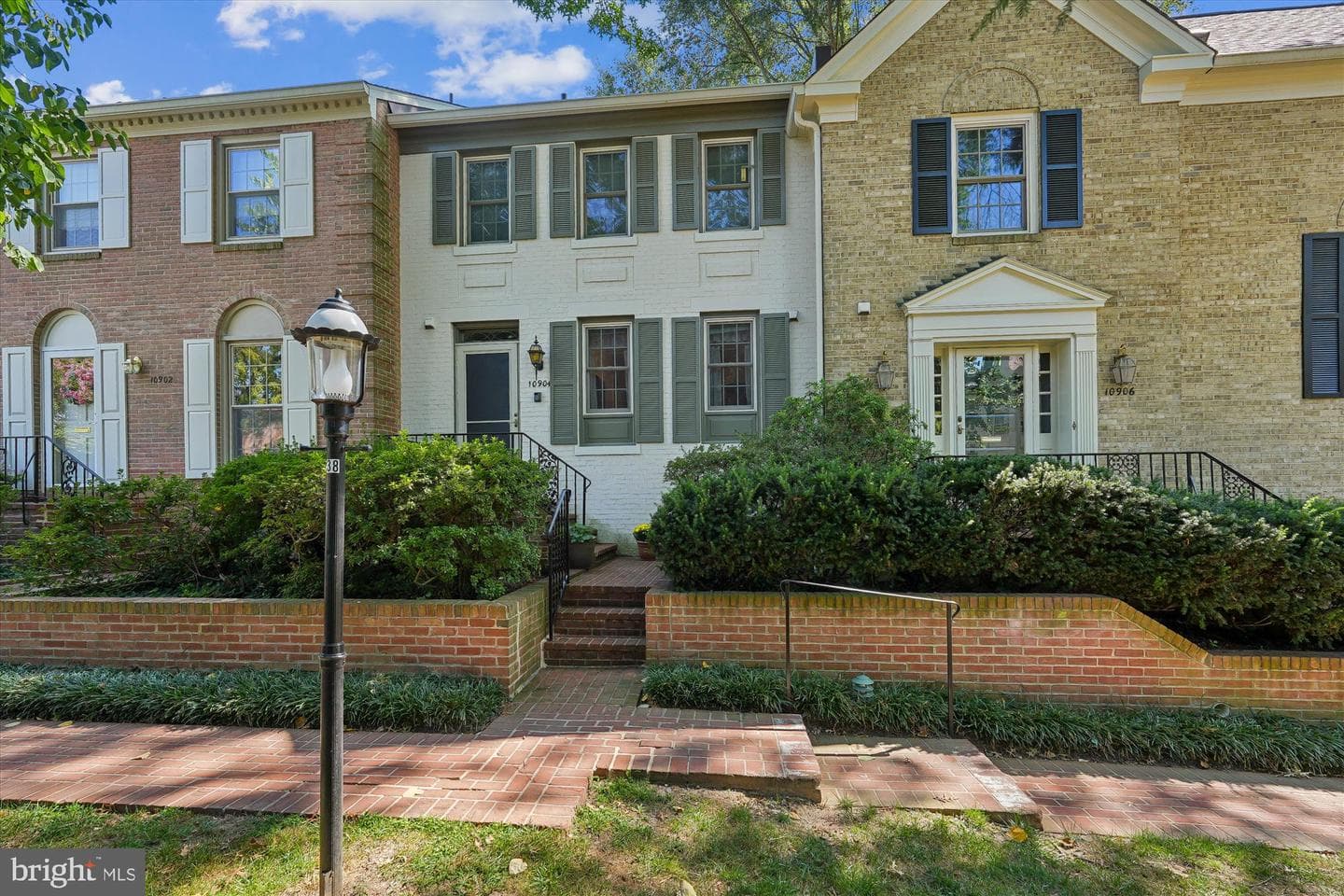 10904 Wickshire Way #f-3 photo 34