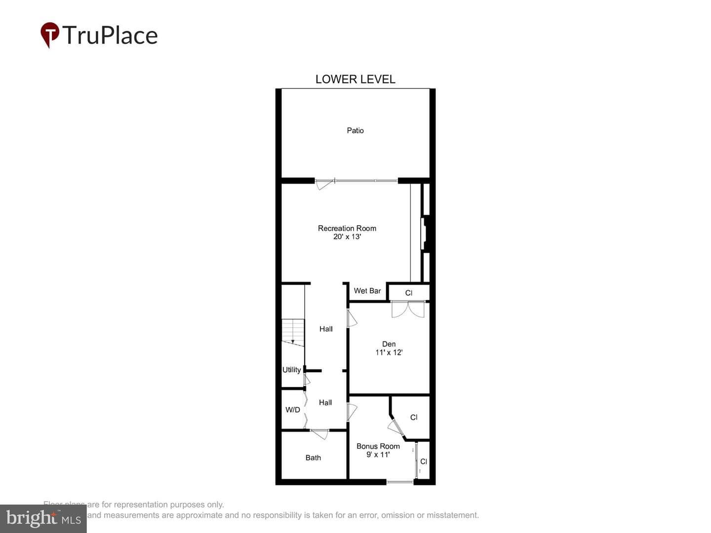 10904 Wickshire Way #f-3 photo 63