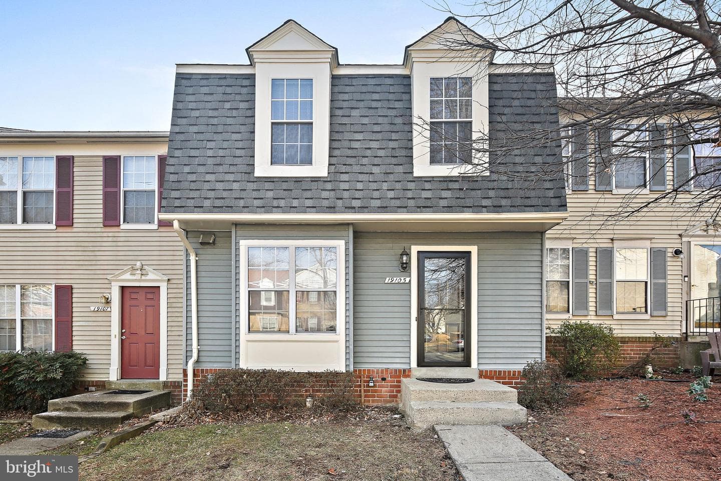 19105 Cherry Bend Drive photo 2
