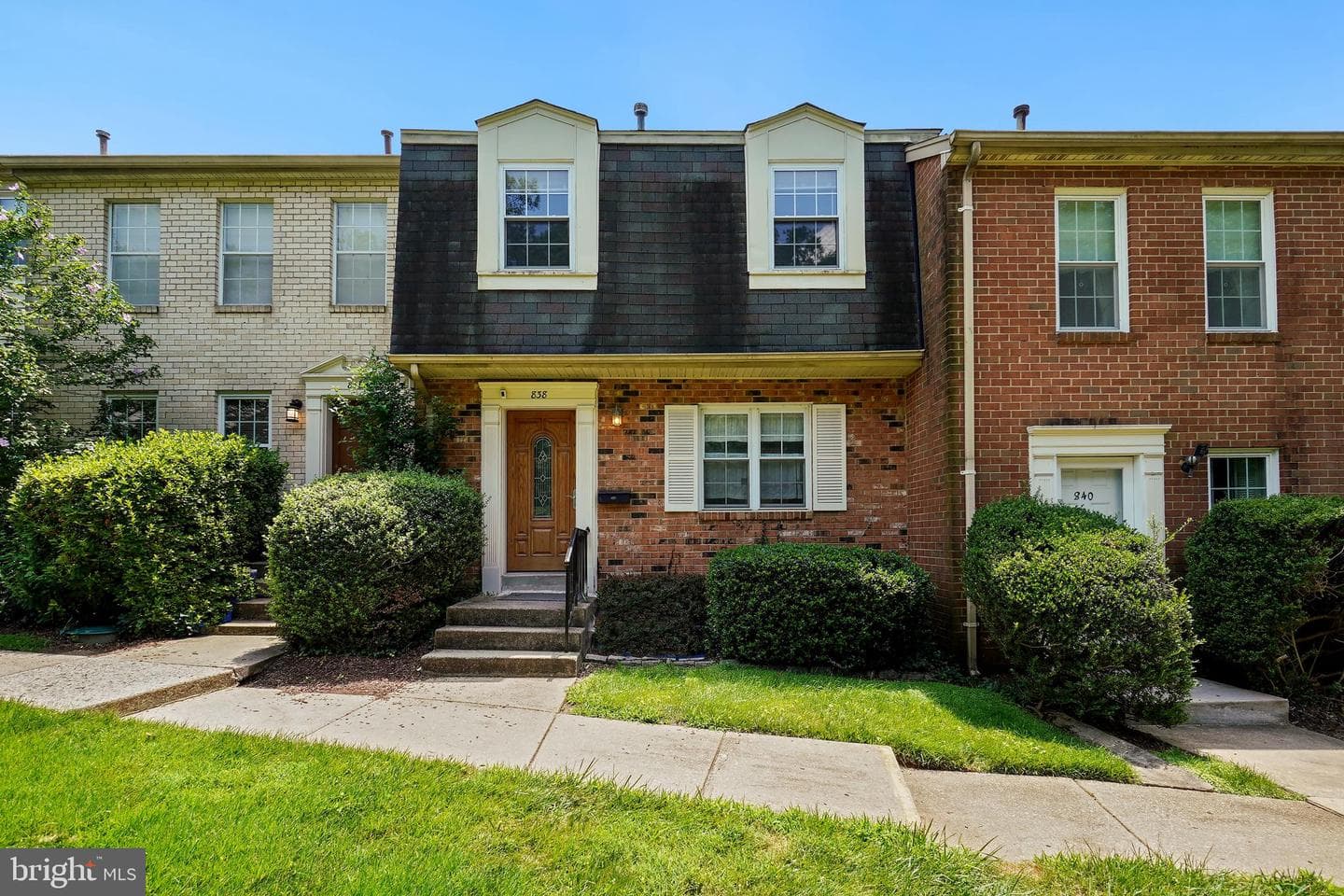 838 College Parkway #11-838
