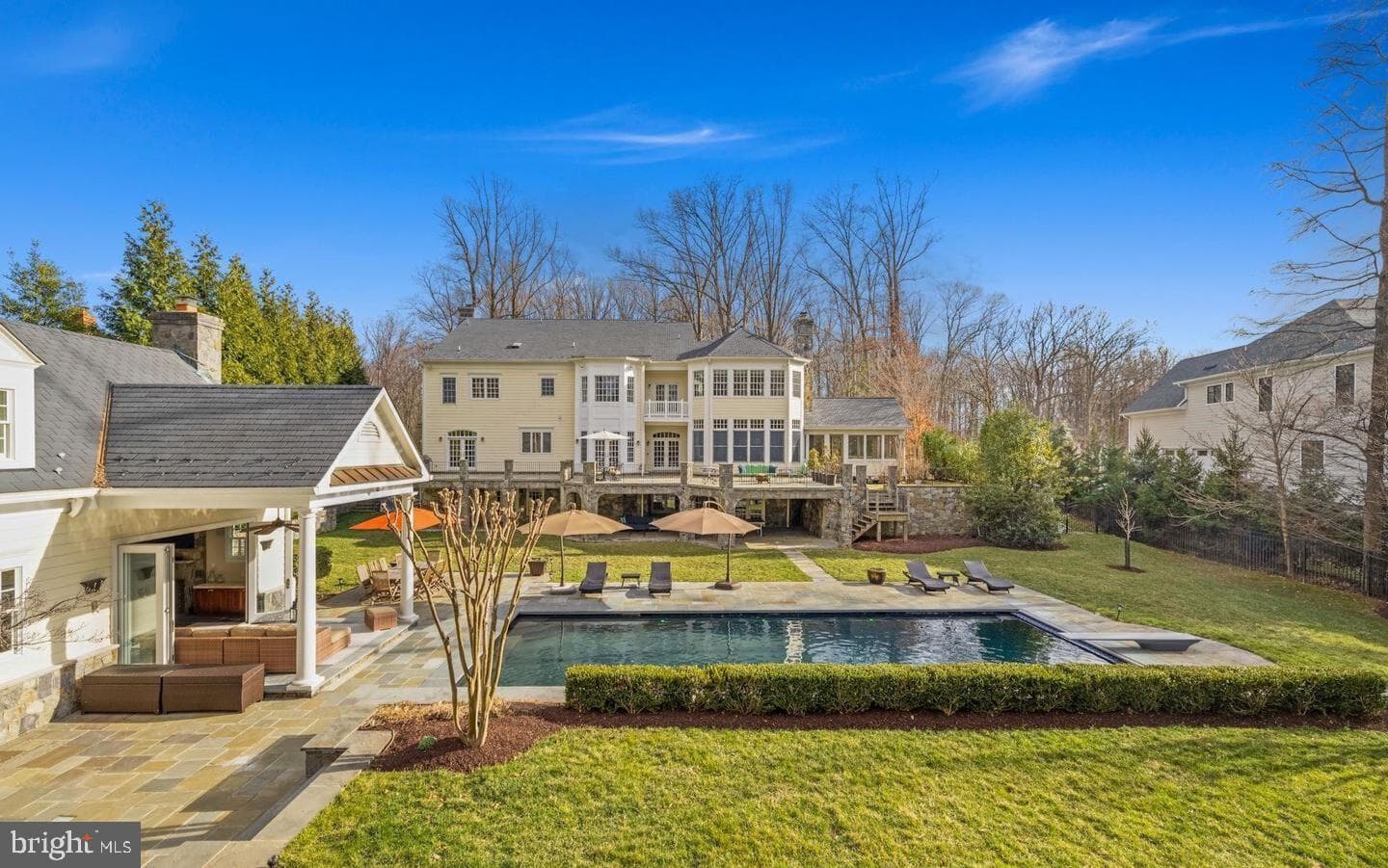 9919 Logan Drive, Potomac