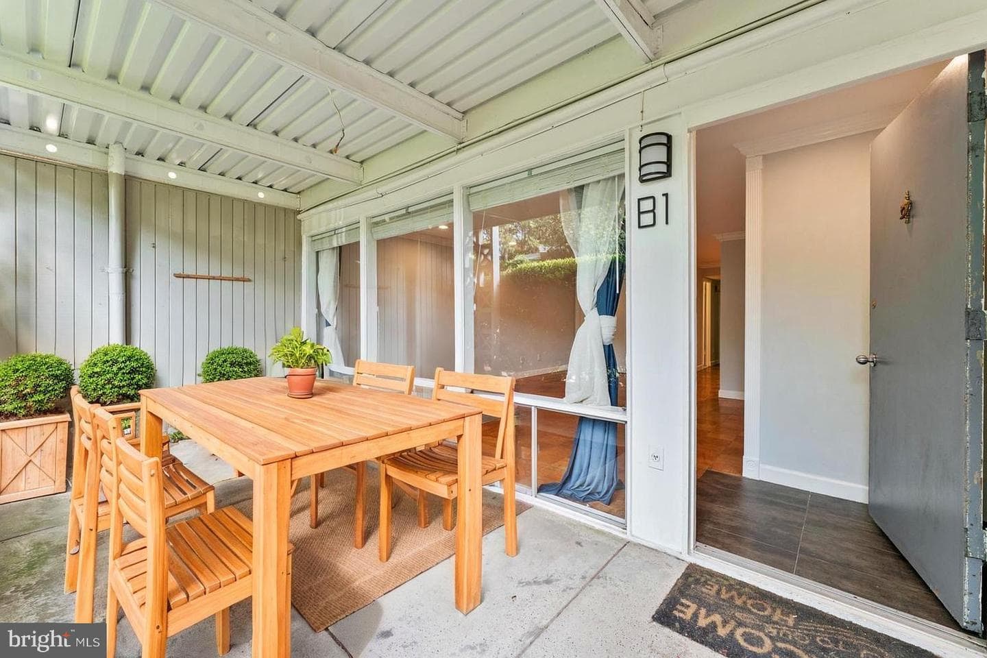 7541 Spring Lake Drive #unit #b-1, Bethesda