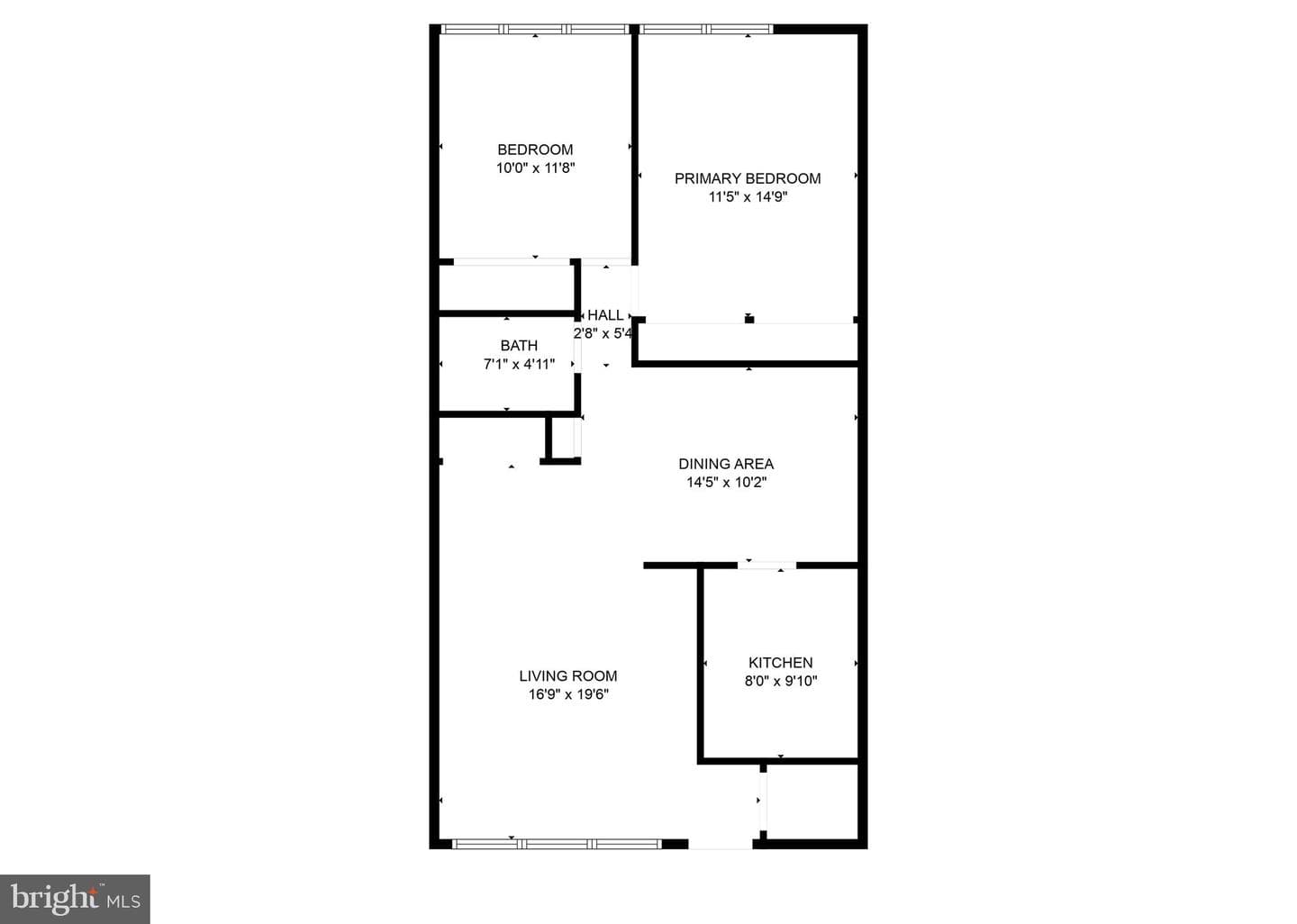 7541 Spring Lake Drive #unit #b-1 photo 31