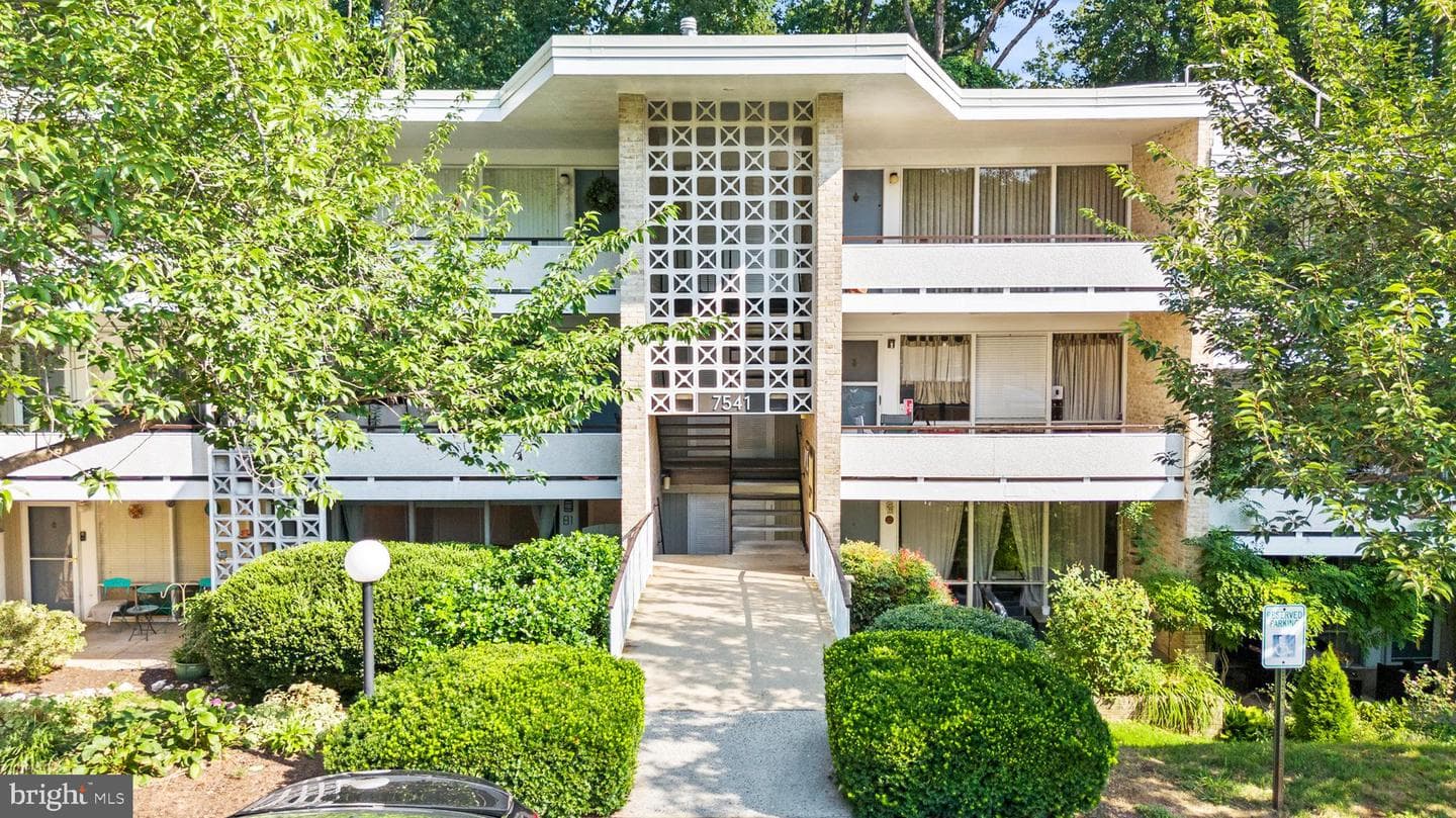 7541 Spring Lake Drive #unit #b-1 photo 4