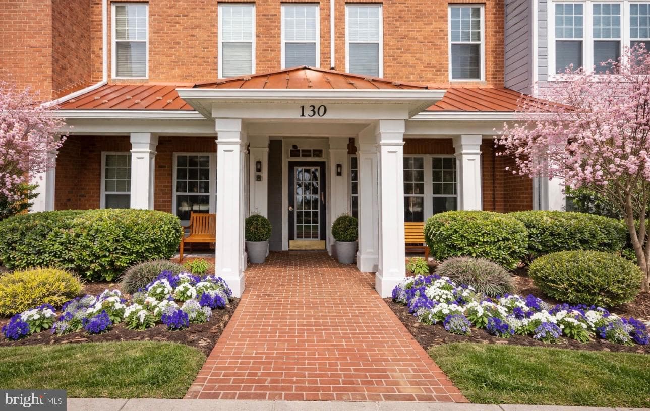 130 Chevy Chase Street #202