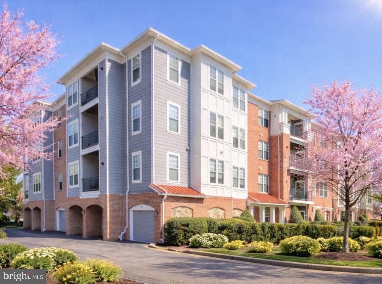 130 Chevy Chase Street #202 photo 2