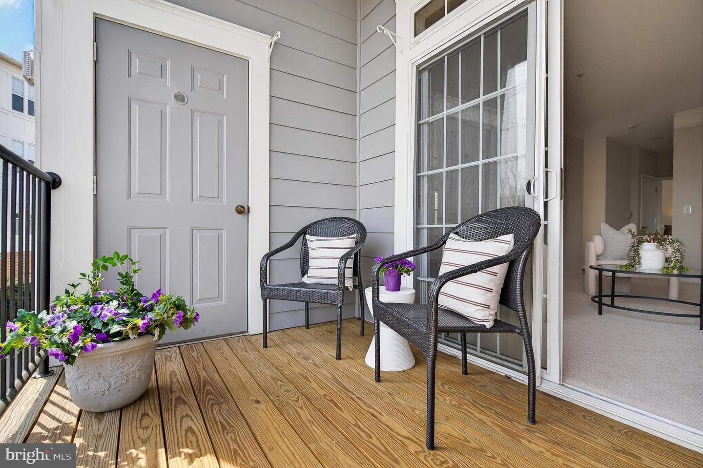 130 Chevy Chase Street #202 photo 32