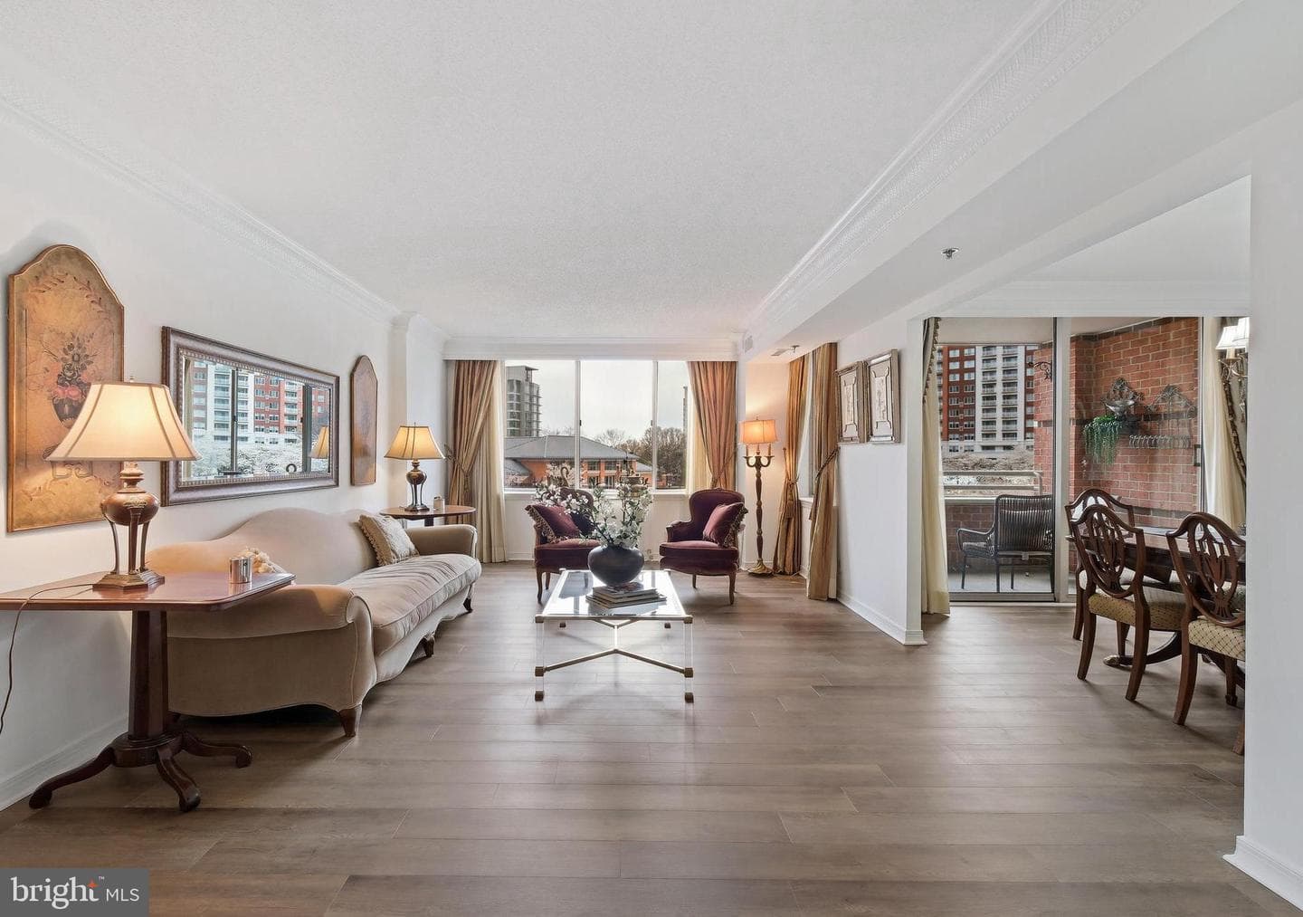 5809 Nicholson Lane #306, North Bethesda