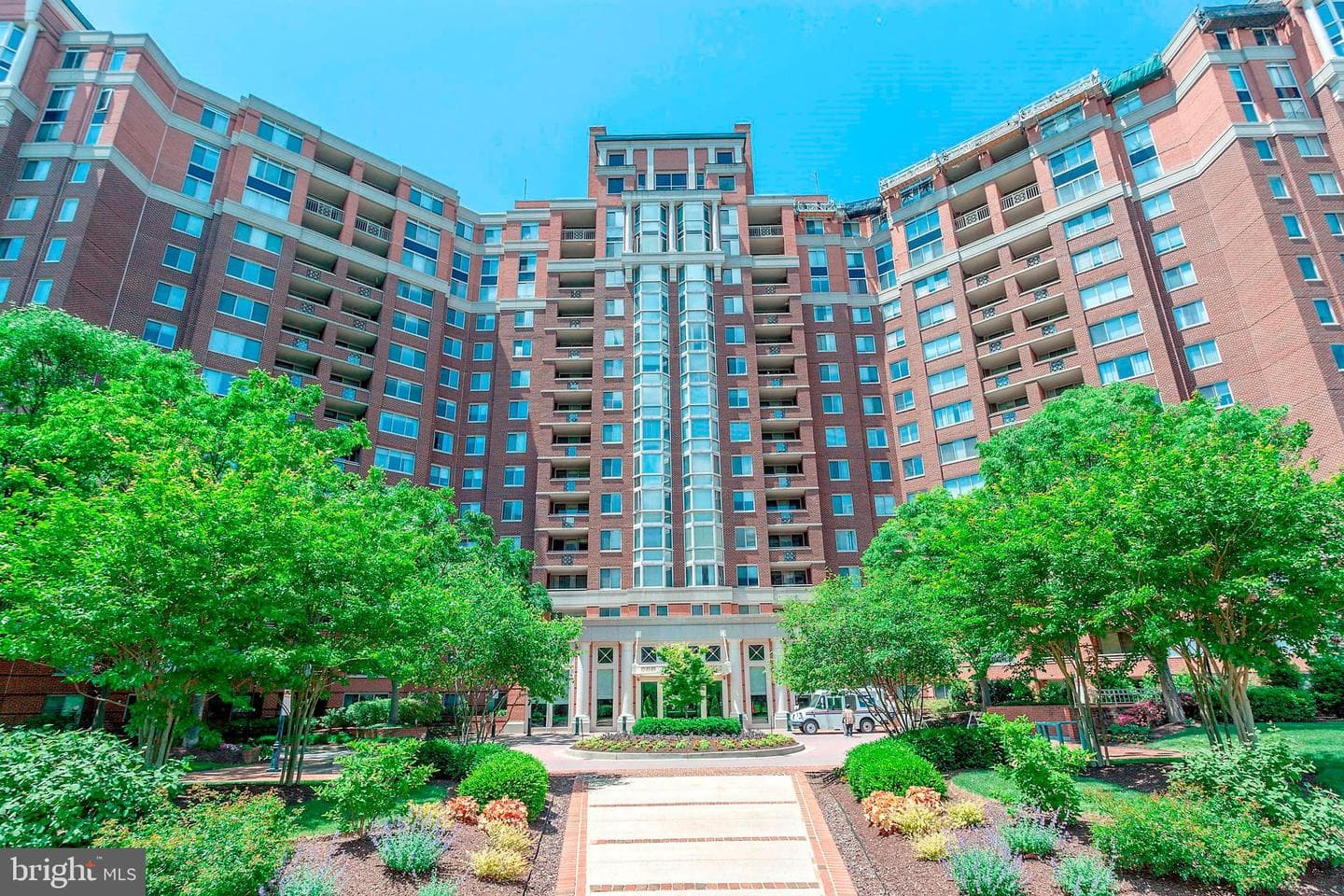5809 Nicholson Lane #306, North Bethesda