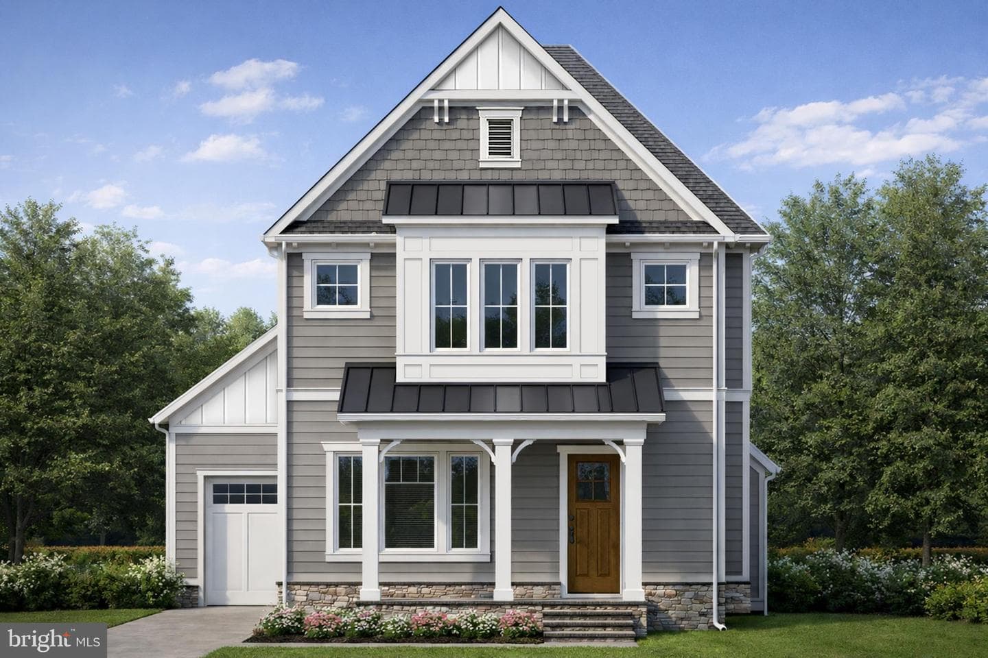 11010 Montrose Avenue, Garrett Park