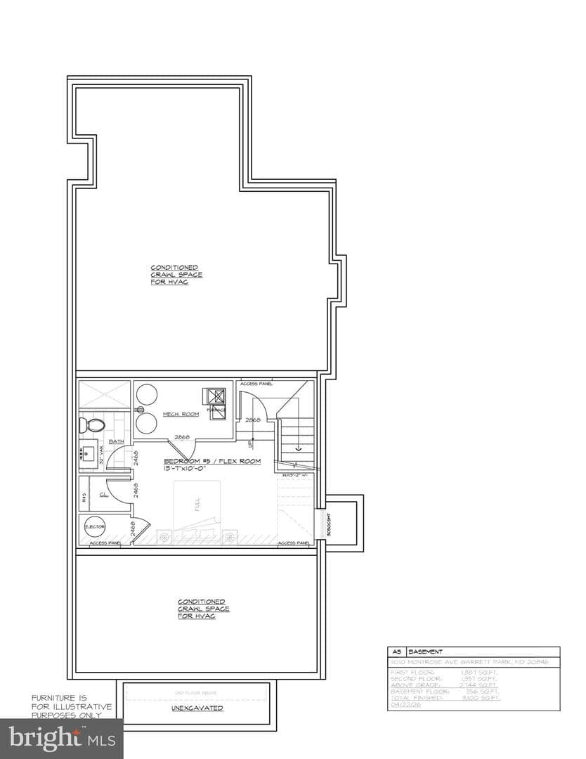 11010 Montrose Avenue photo 4