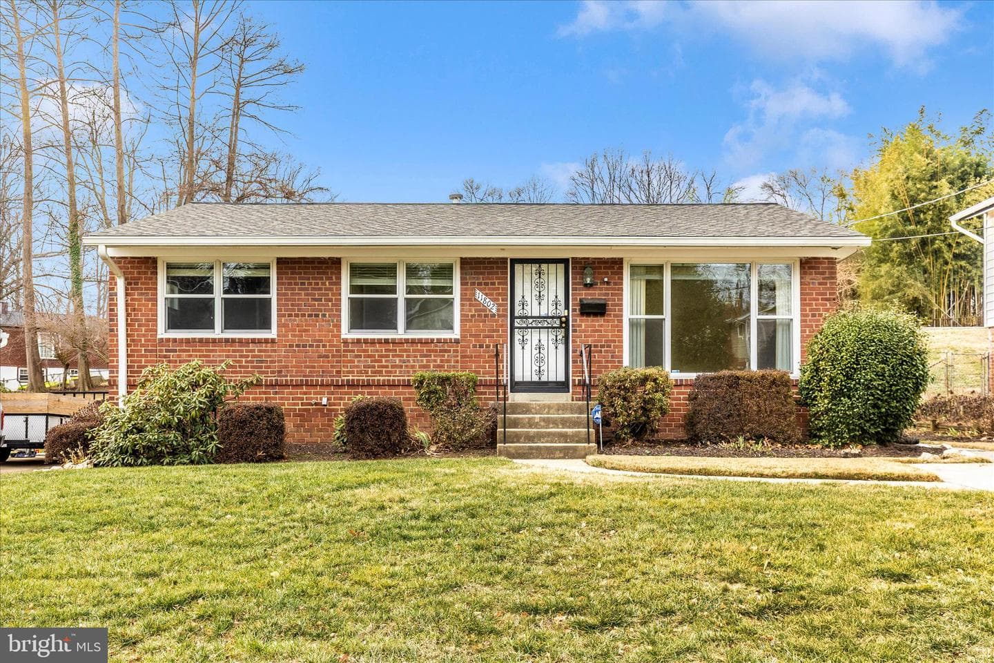 11802 Pittson Road photo 1