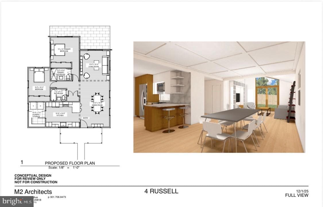 4 Russell Road photo 36