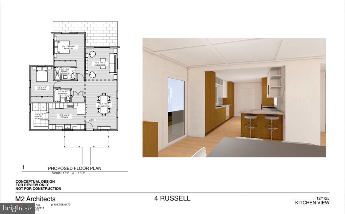 4 Russell Road photo 38