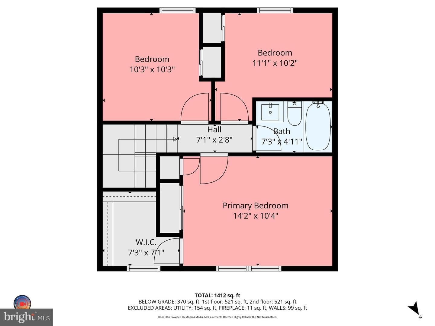 18 Baileys Court photo 21