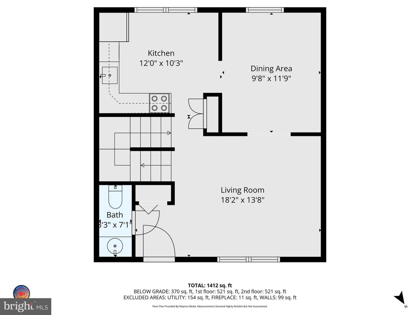 18 Baileys Court photo 22