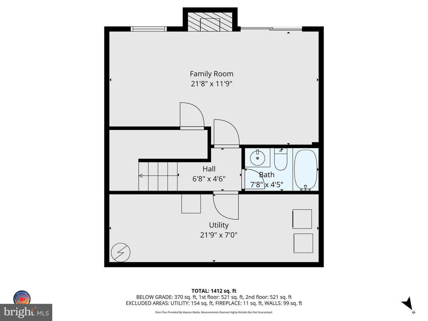 18 Baileys Court photo 23