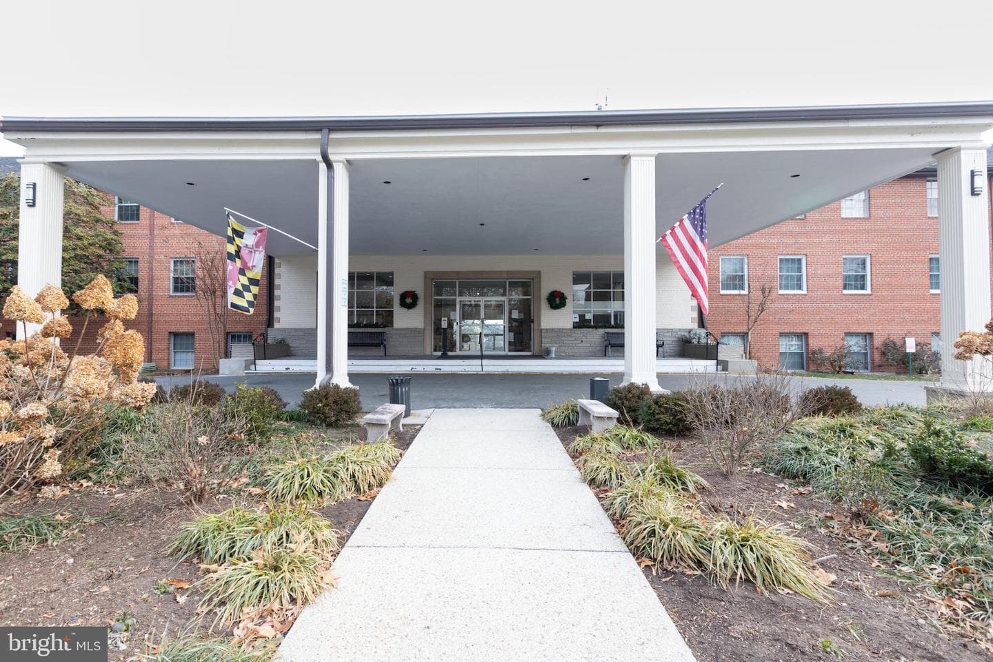 5301 Westbard Circle #231 photo 22