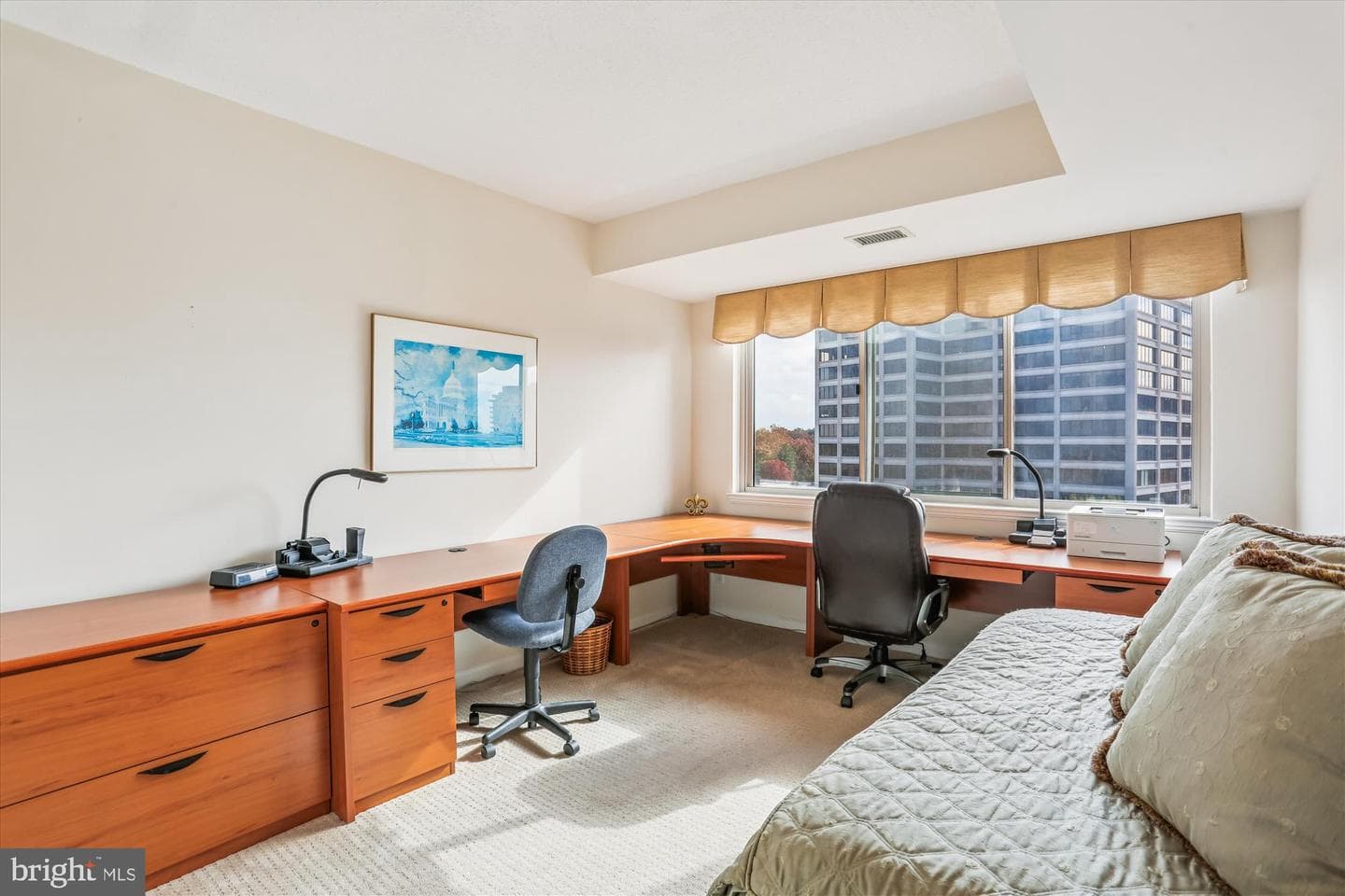 5600 Wisconsin Avenue #1105 photo 24