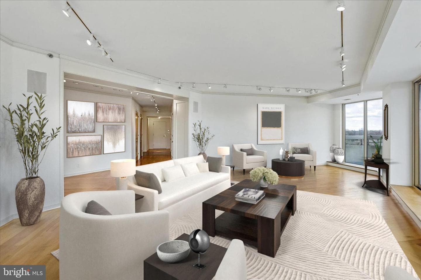 5600 Wisconsin Avenue #1303/1304, Chevy Chase