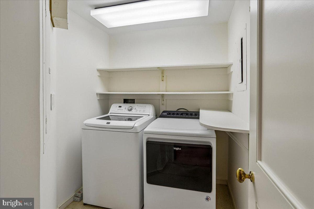 5600 Wisconsin Avenue #1303/1304 photo 23