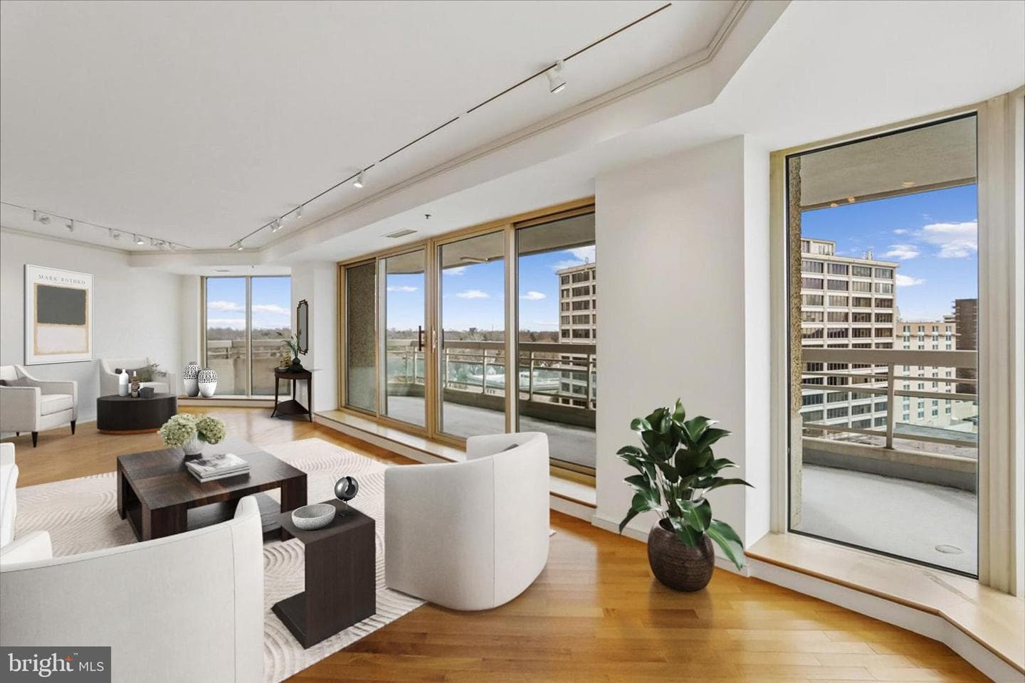 5600 Wisconsin Avenue #1303/1304 photo 3