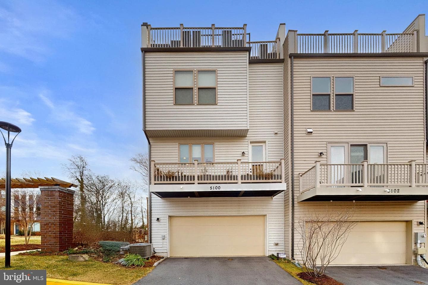 5100 Oakmoore Drive photo 40