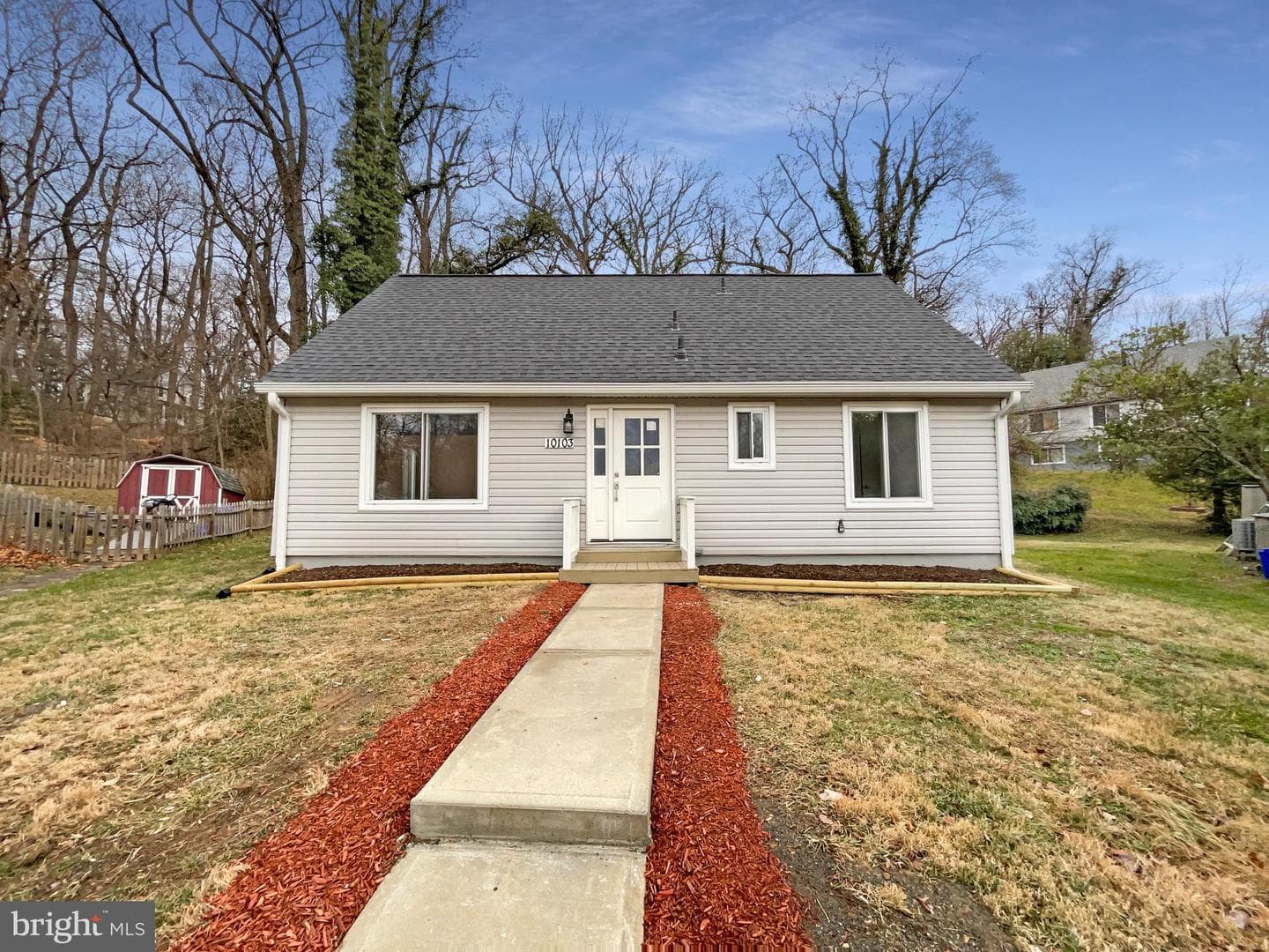 10103 Meredith Avenue, Silver Spring