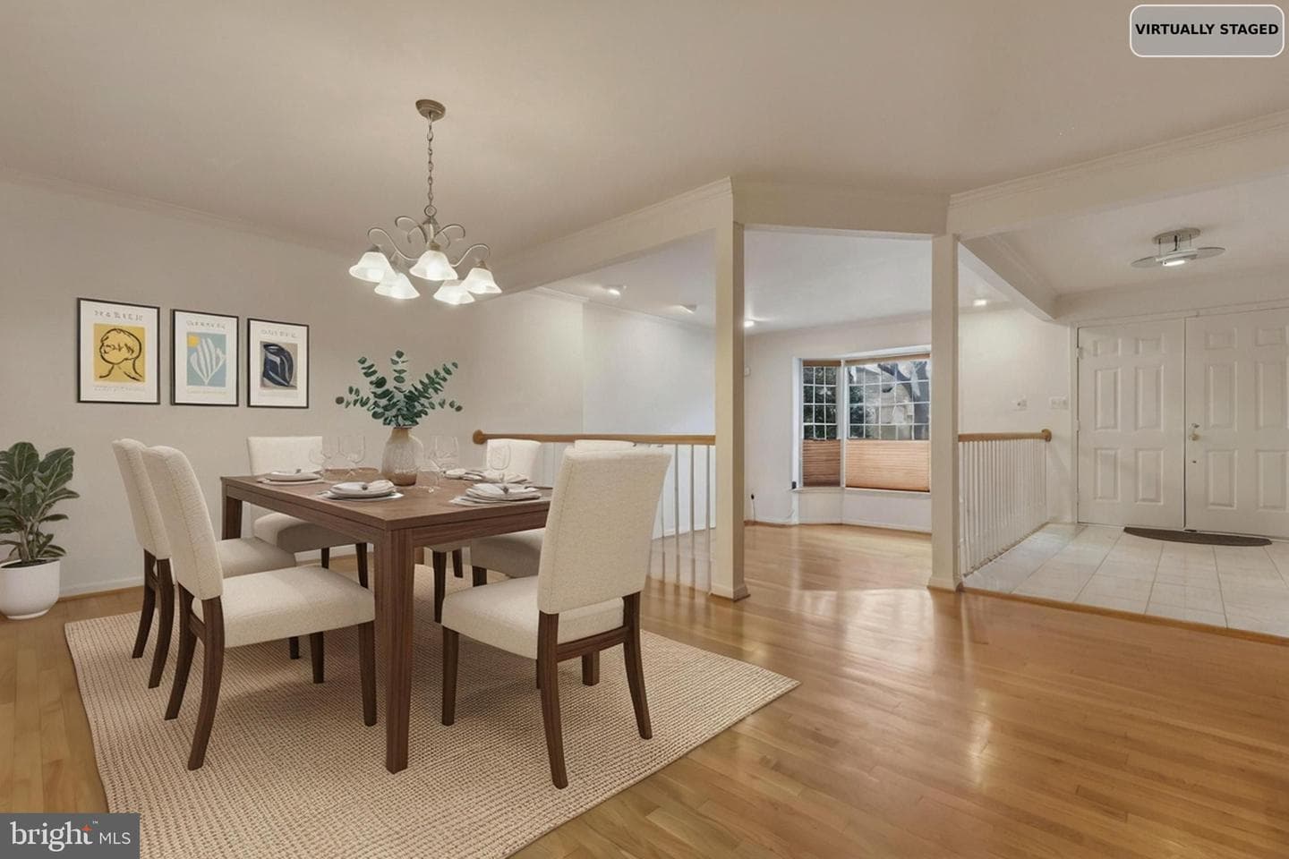 10804 Brewer House Road photo 8