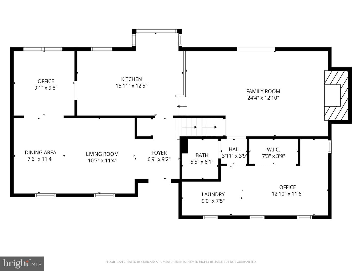 3205 Llewellyn Field Rd Road photo 36