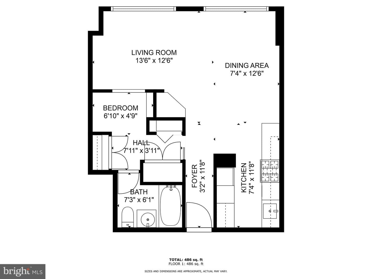 10401 Grosvenor Place #408 photo 14