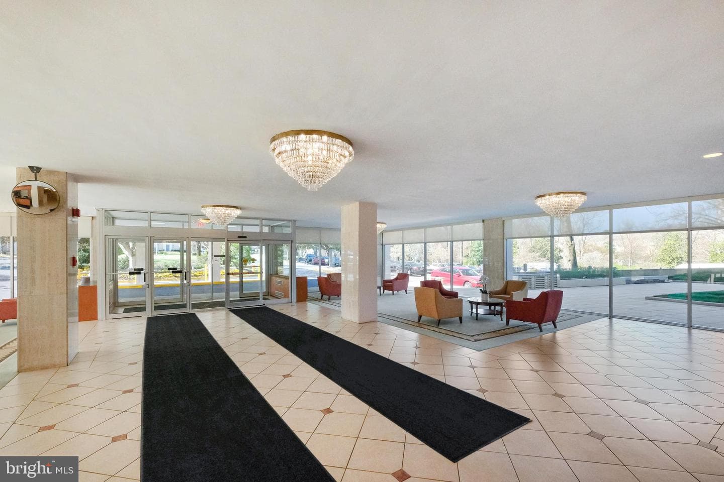 10401 Grosvenor Place #408 photo 15