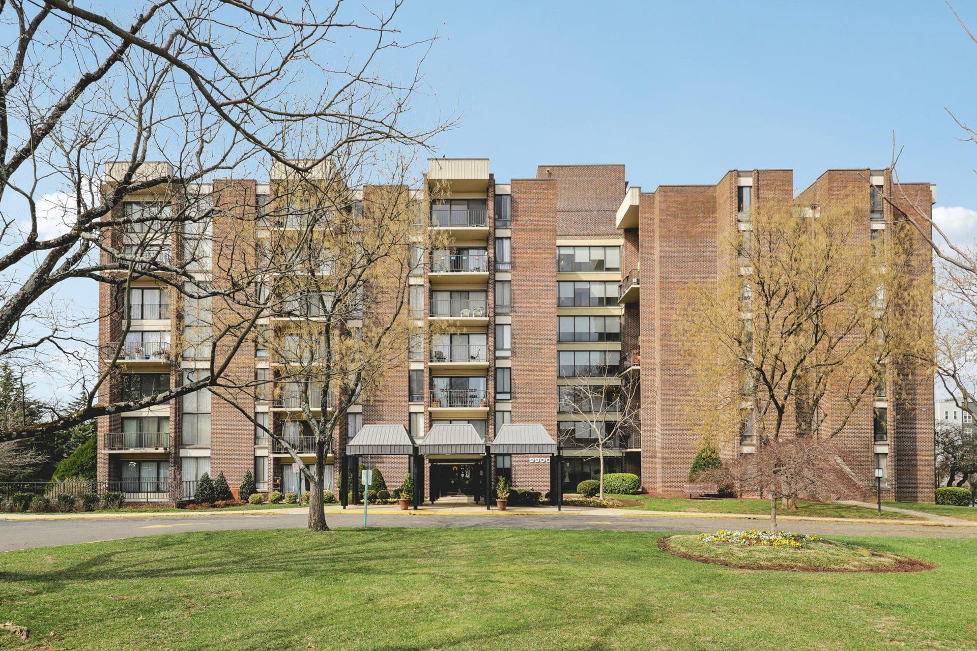 9900 Georgia Avenue #27-217