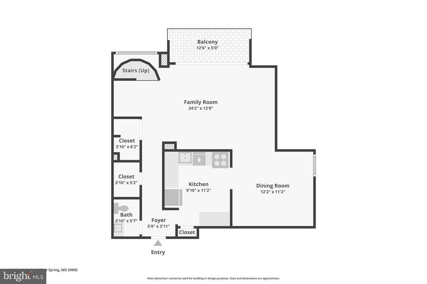 9900 Georgia Avenue #27-217 photo 46