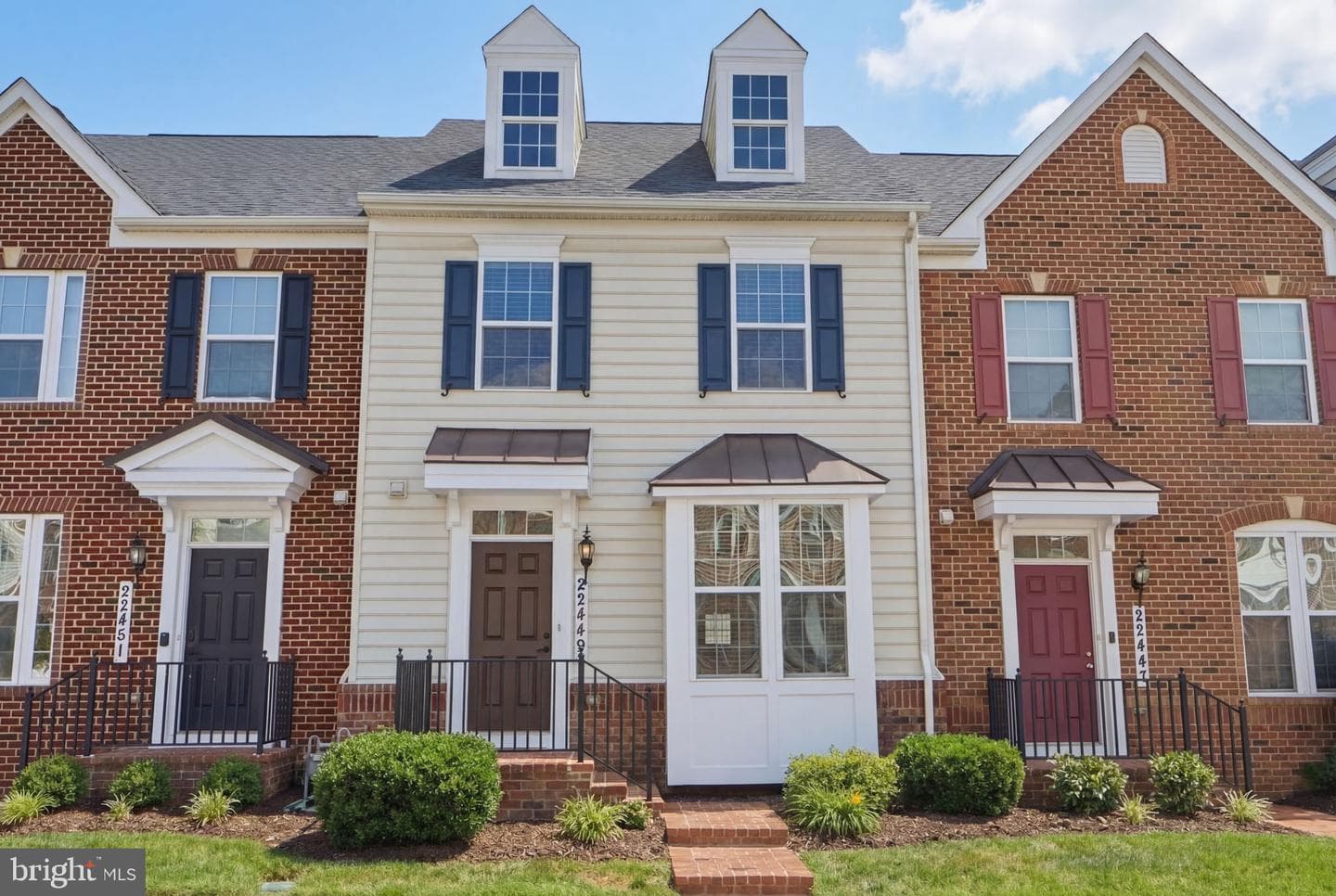 22449 Bright Sky Drive photo 2