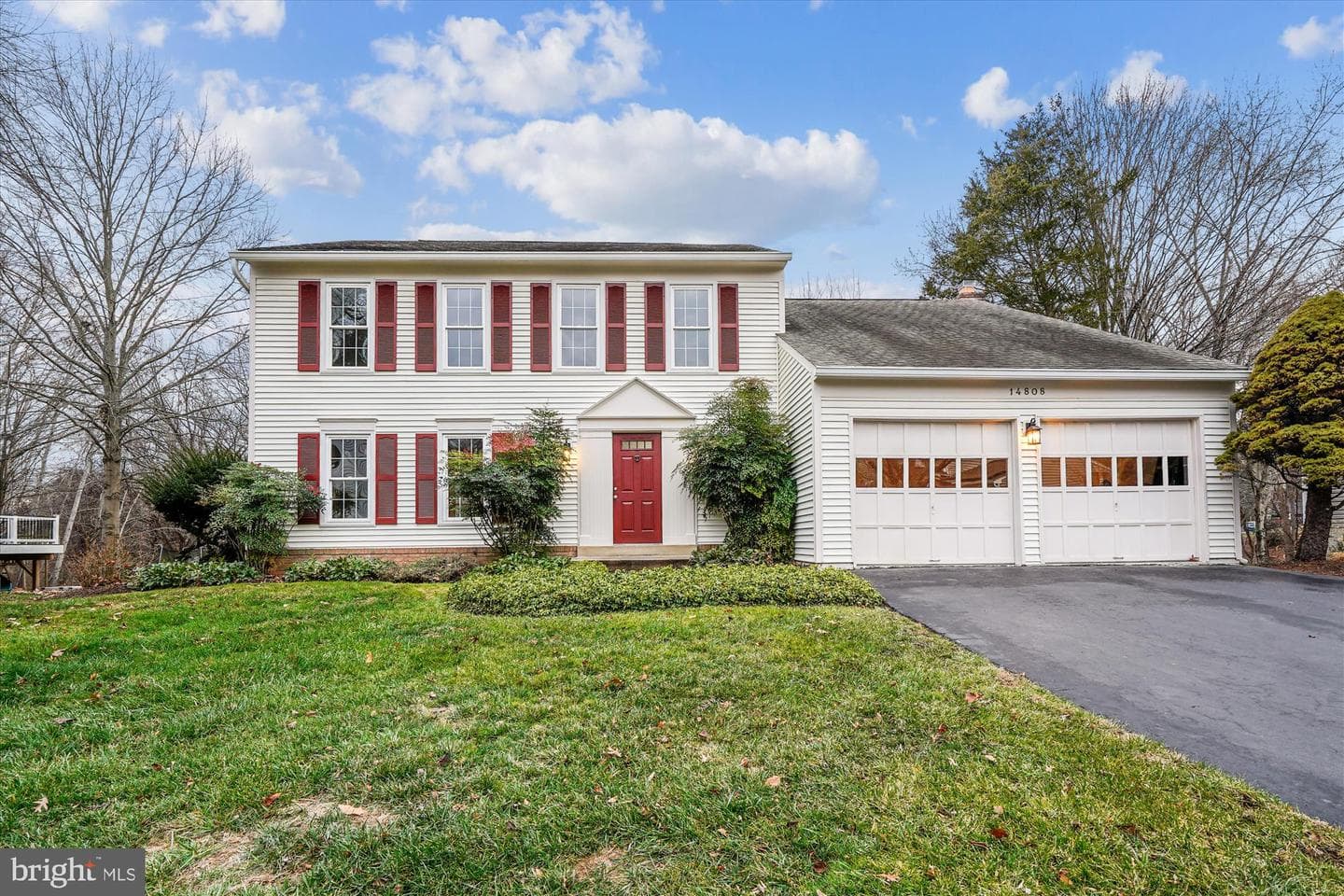 14808 Keeneland Circle